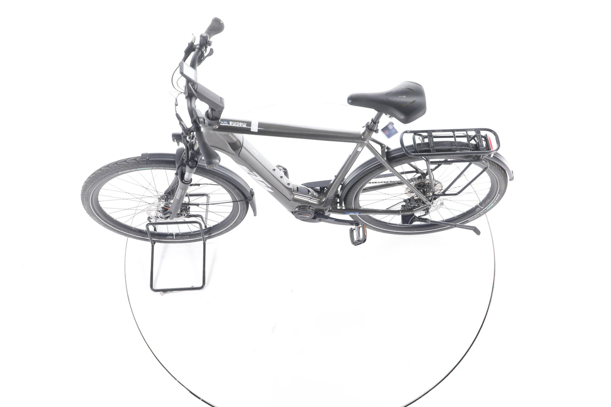 KTM Macina Style 740 Trekking E-Bike 2024 - Image 19