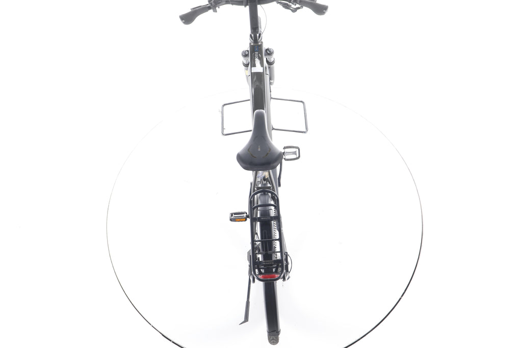 KTM Macina Style 740 Trekking E-Bike 2024 - Image 22