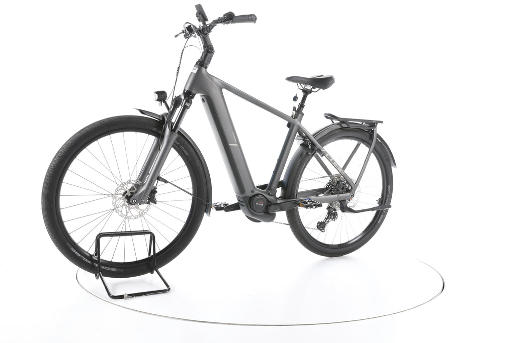 Cube Kathmandu Hybrid Pro Trekking E-Bike 2024 - Image 6