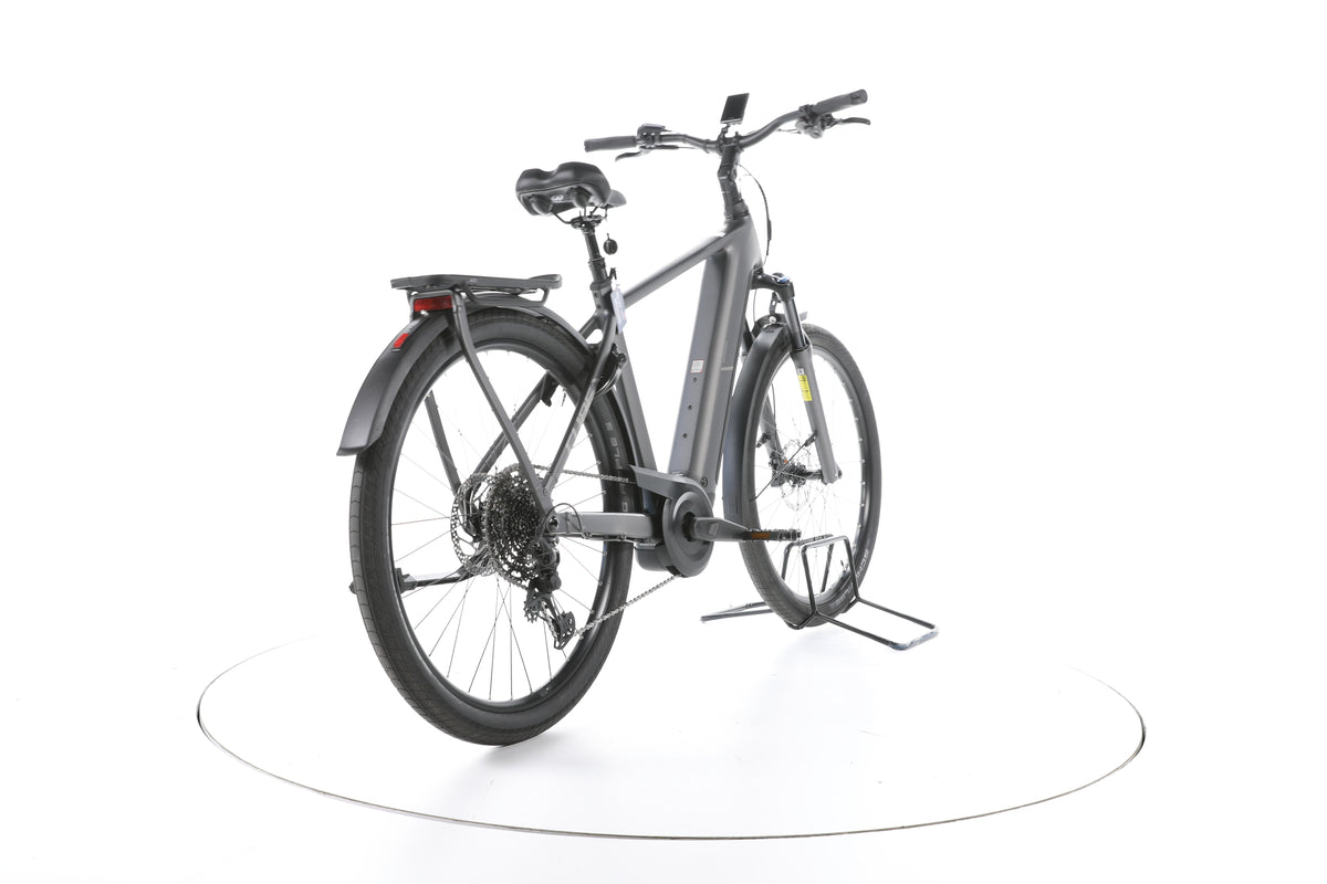 Cube Kathmandu Hybrid Pro Trekking E-Bike 2024 - Image 11