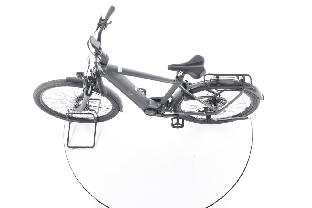 Cube Kathmandu Hybrid Pro Trekking E-Bike 2024 - Image 19