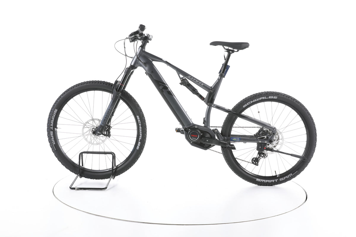 R Raymon TrailRay 140E 8.0 E-Bike Fully - Image 7
