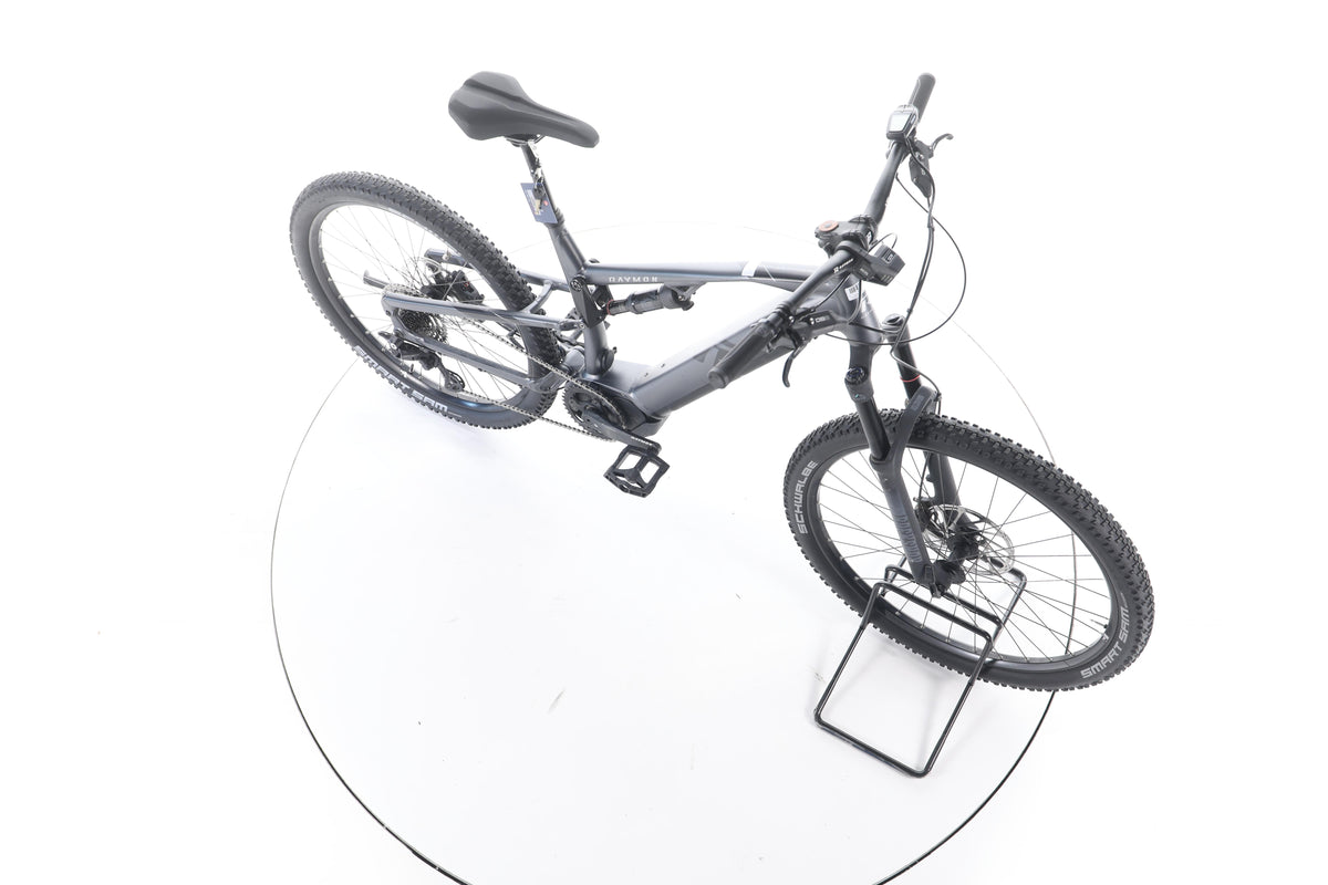 R Raymon TrailRay 140E 8.0 E-Bike Fully - Image 14