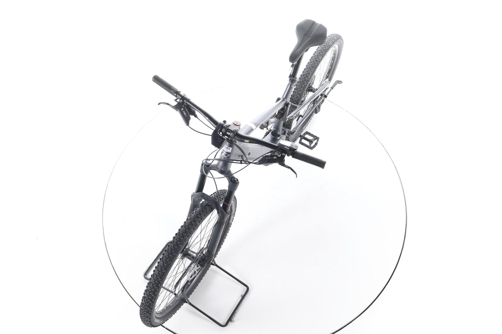 R Raymon TrailRay 140E 8.0 E-Bike Fully - Image 17