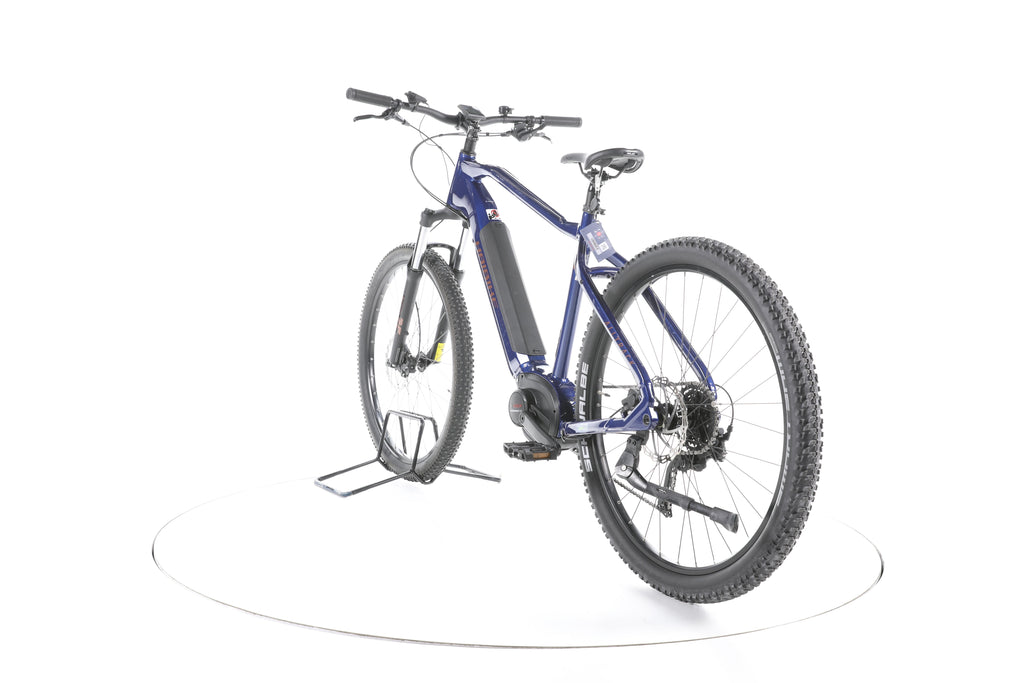 Haibike AllTrack 4 E-Bike - Image 9