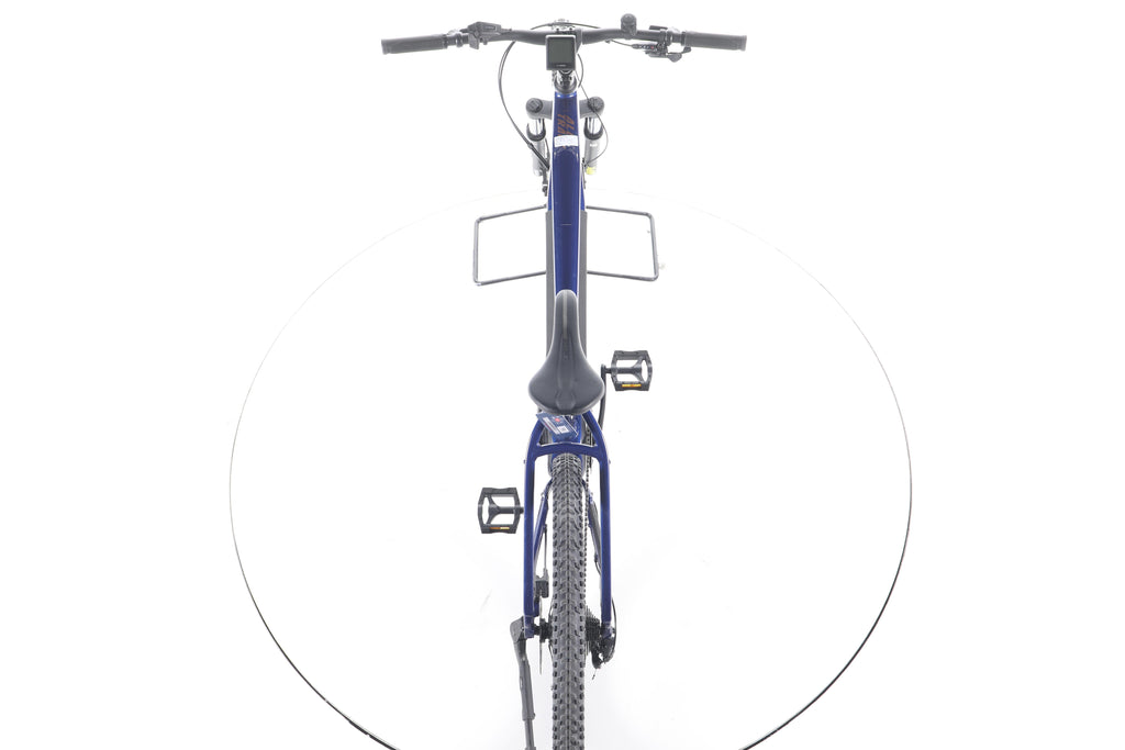 Haibike AllTrack 4 E-Bike - Image 22