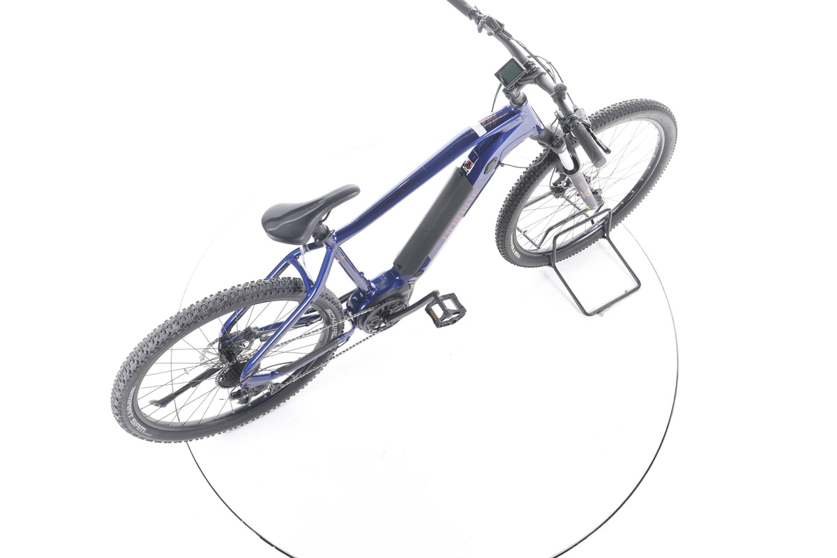 Haibike AllTrack 4 E-Bike - Image 24