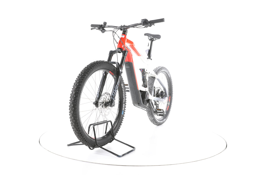 Haibike FullSeven 9 E-Bike Fully - Image 5