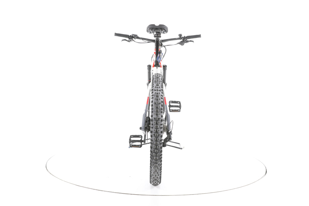 Haibike FullSeven 9 E-Bike Fully - Image 10