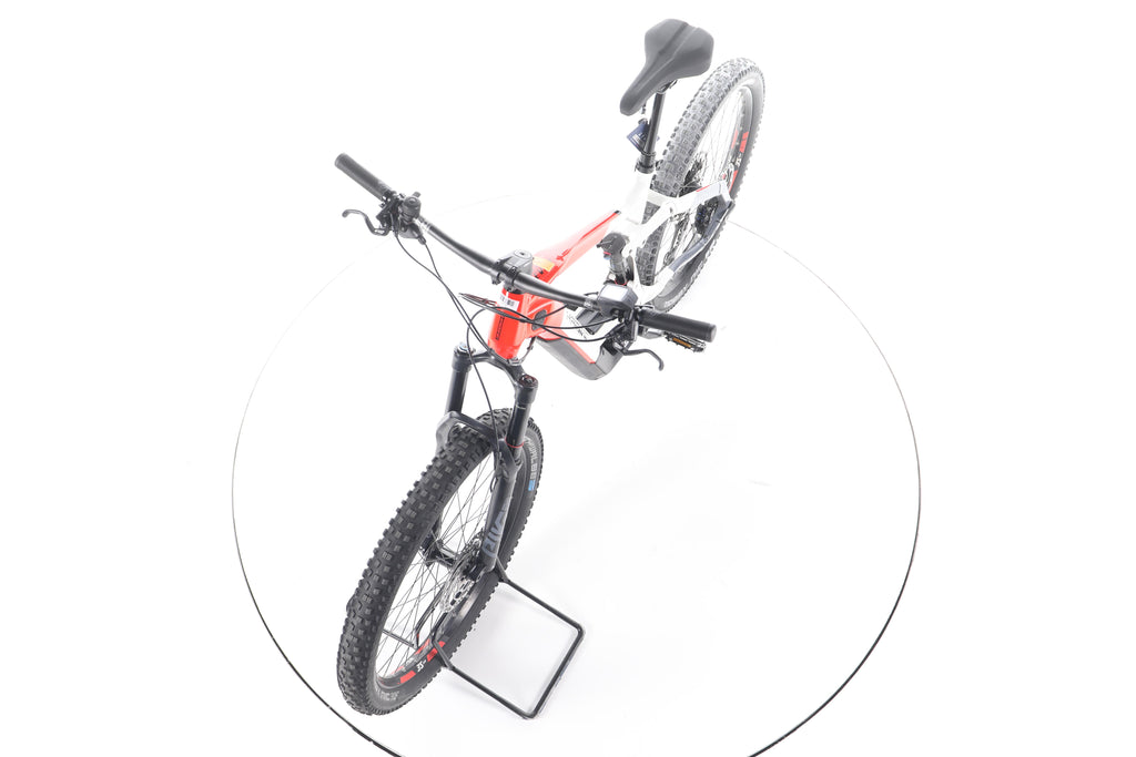 Haibike FullSeven 9 E-Bike Fully - Image 17