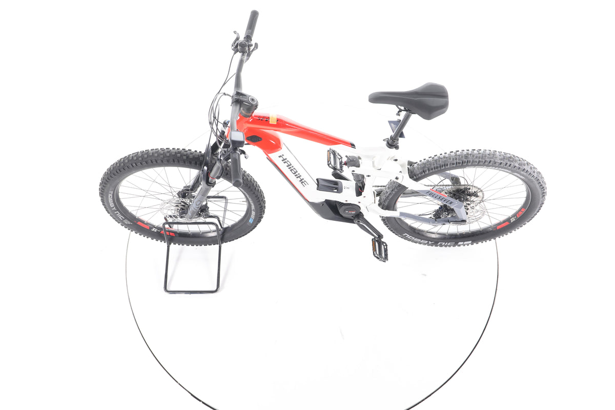 Haibike FullSeven 9 E-Bike Fully - Image 19