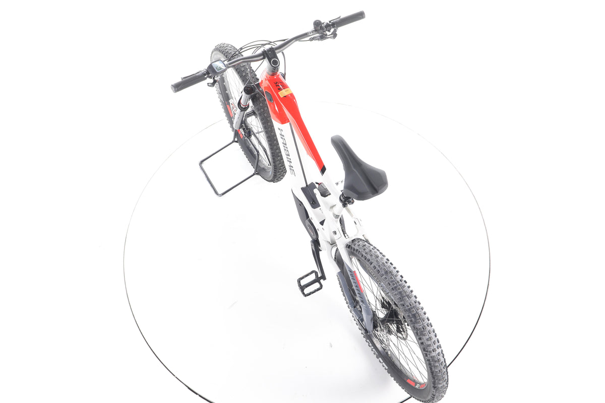 Haibike FullSeven 9 E-Bike Fully - Image 21