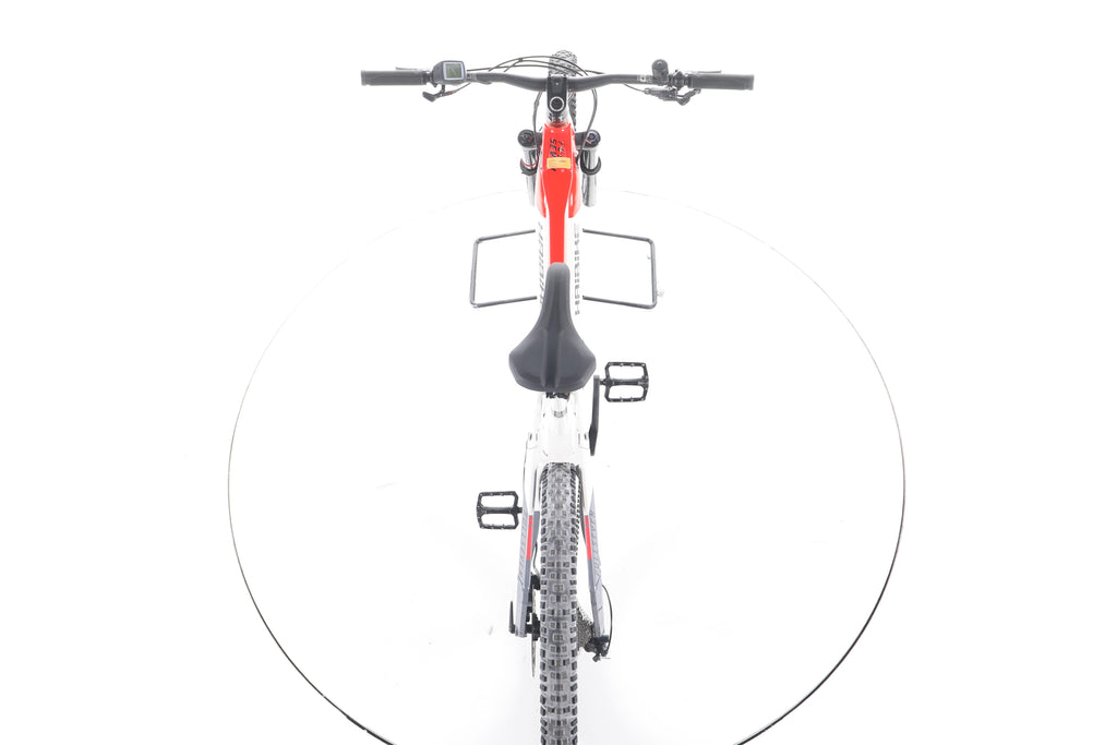 Haibike FullSeven 9 E-Bike Fully - Image 22