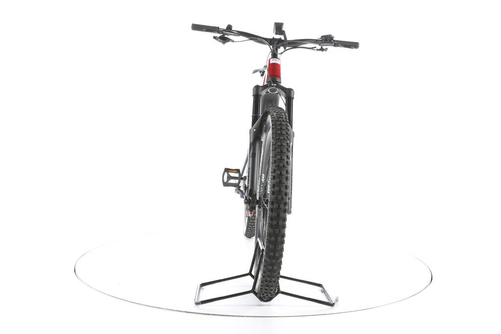 Stevens Inception ED 8.7.1 GTF E-Bike Fully - Image 4
