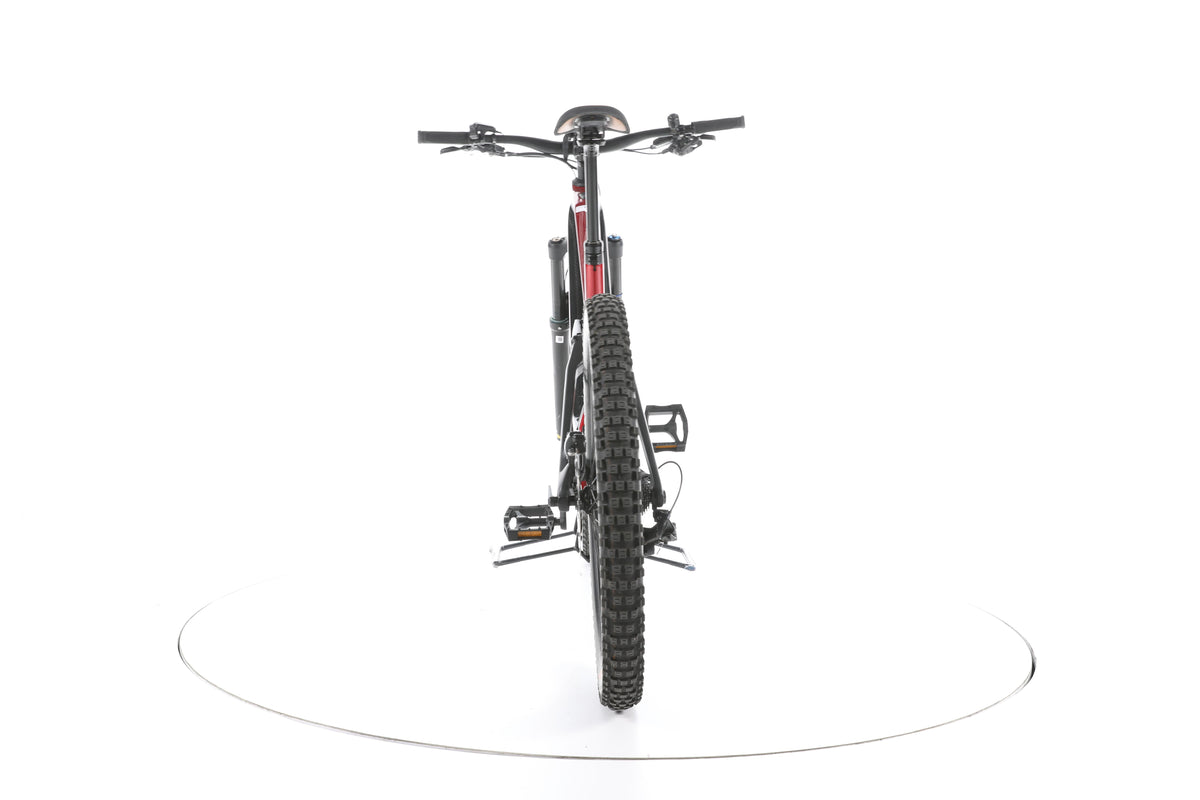 Stevens Inception ED 8.7.1 GTF E-Bike Fully - Image 10
