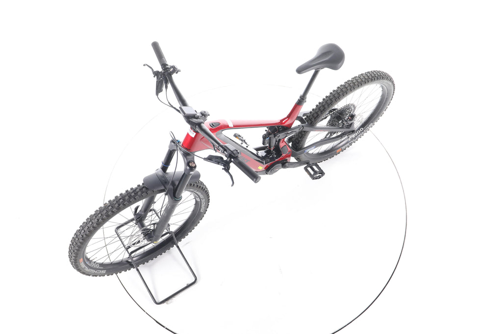 Stevens Inception ED 8.7.1 GTF E-Bike Fully - Image 18
