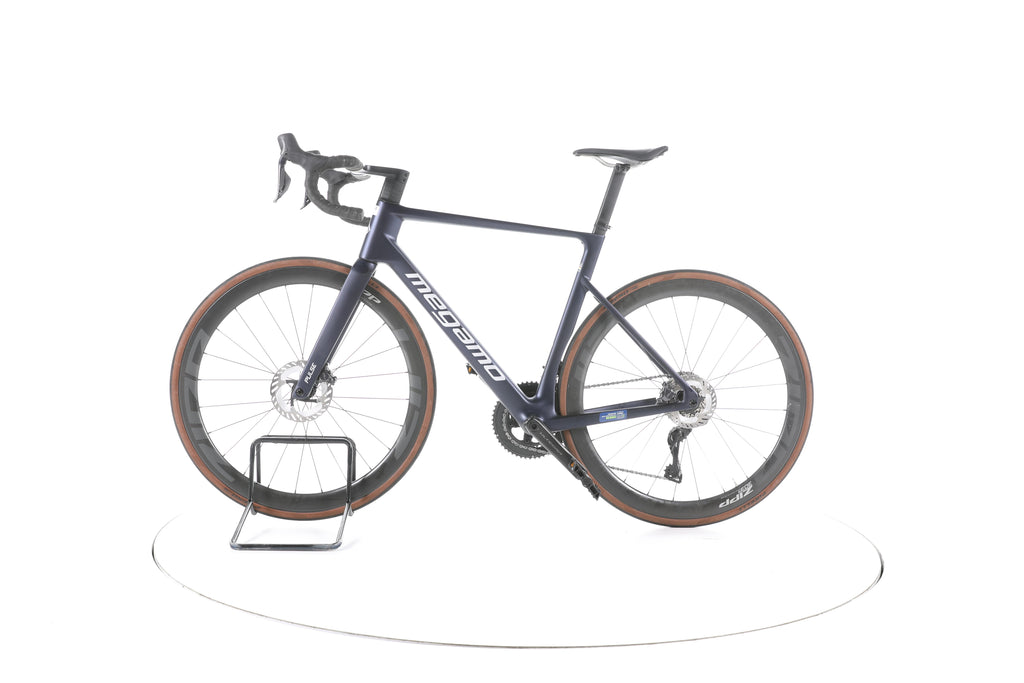 Megamo Pulse Rennrad Carbon 2026 - Image 7