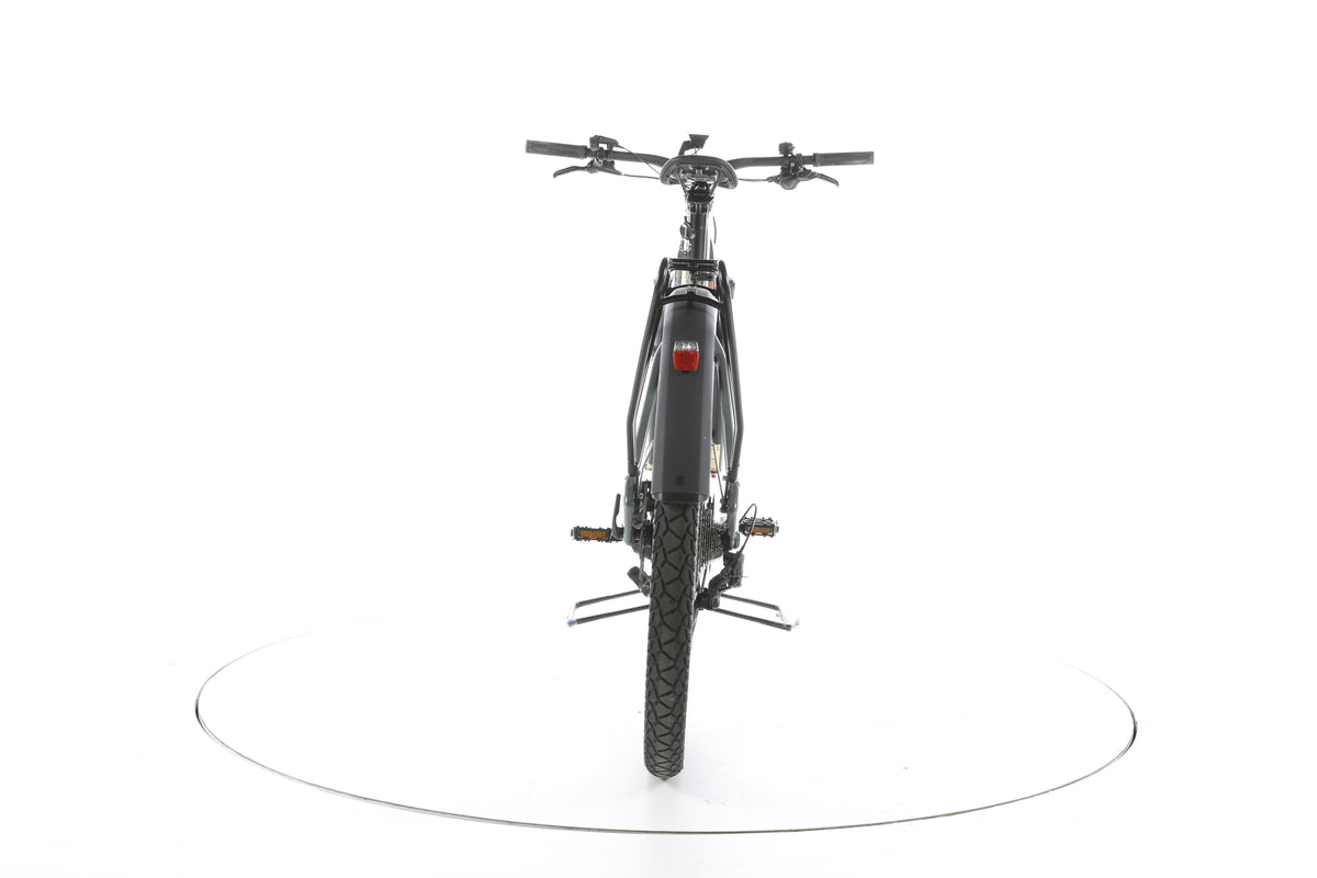 Bergamont E-Revox Expert EQ Trekking E-Bike - Image 10
