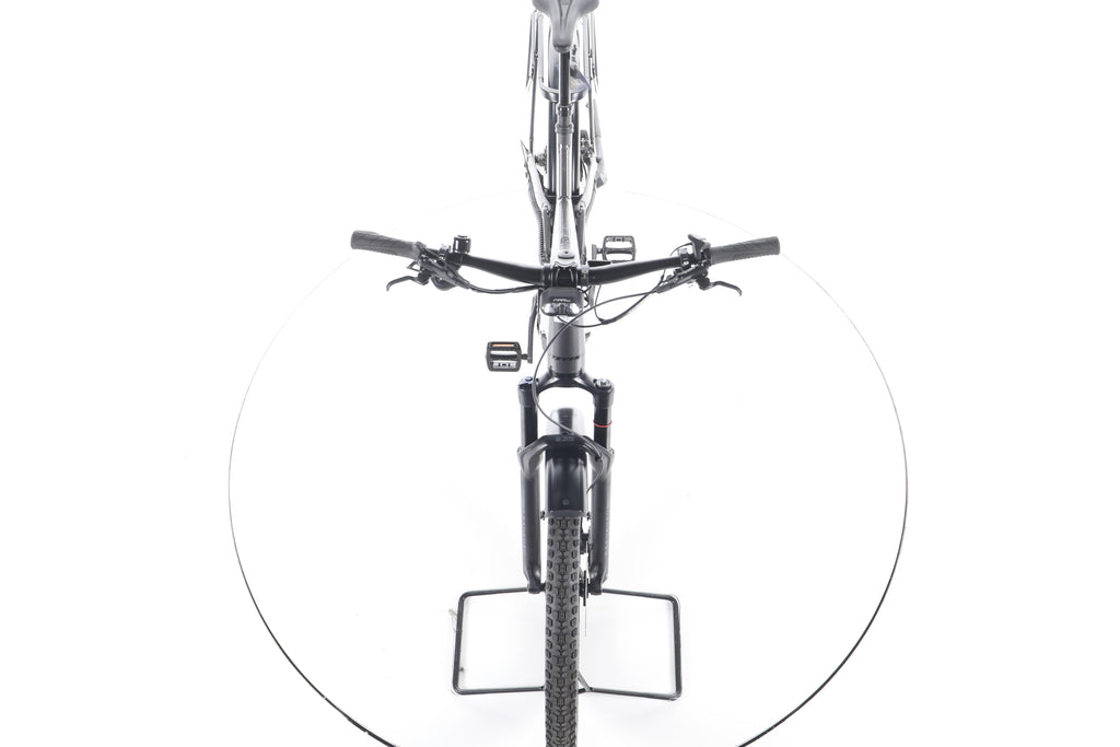Stevens E-Inception TR 7.6.1 FEQ SUV E-Bike - Image 16