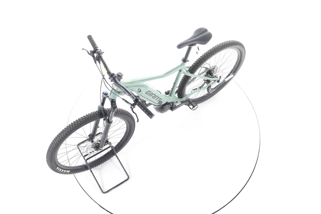 Giant Talon E+ 1 E-Bike - Image 18