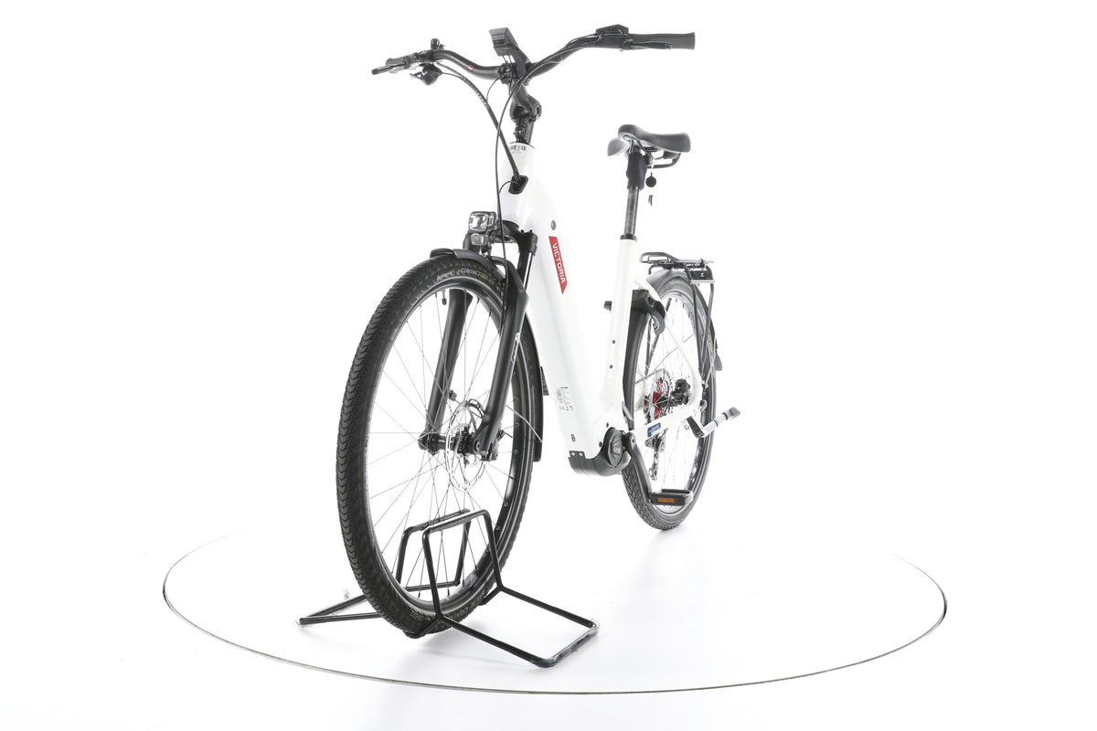 Victoria Manoc 6 Trekking E-Bike Tiefeinsteiger 2024 - Image 5