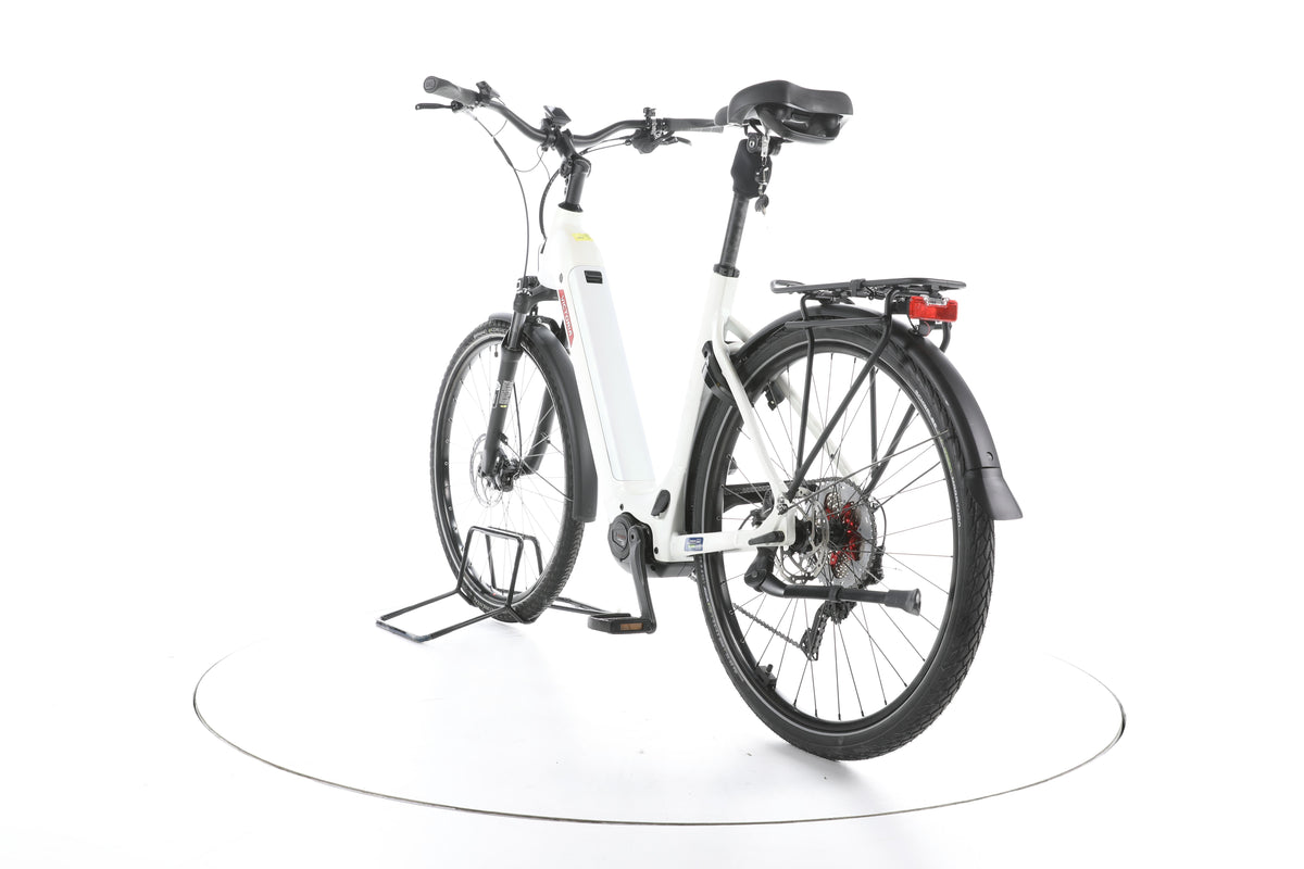 Victoria Manoc 6 Trekking E-Bike Tiefeinsteiger 2024 - Image 9