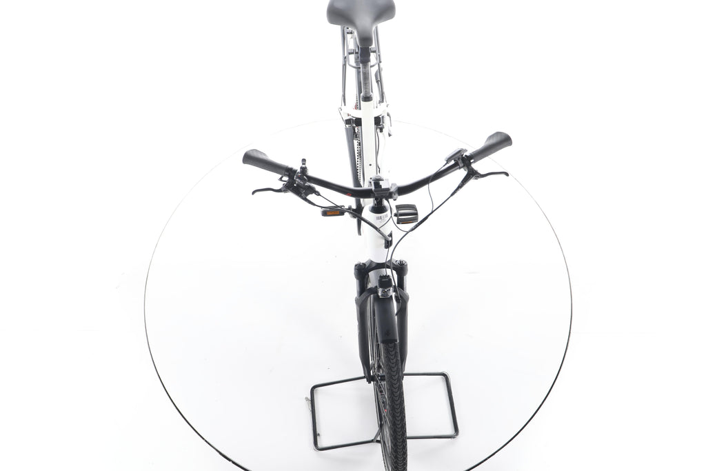Victoria Manoc 6 Trekking E-Bike Tiefeinsteiger 2024 - Image 16