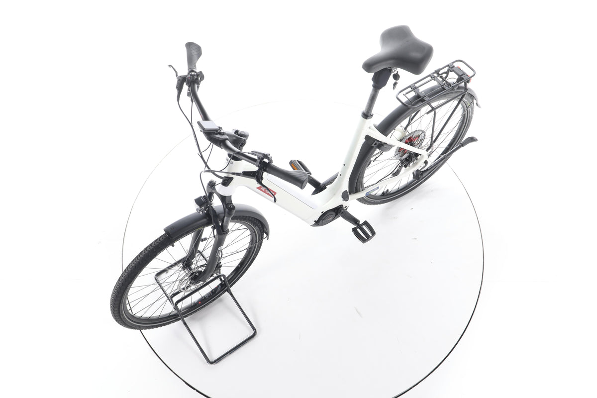 Victoria Manoc 6 Trekking E-Bike Tiefeinsteiger 2024 - Image 18