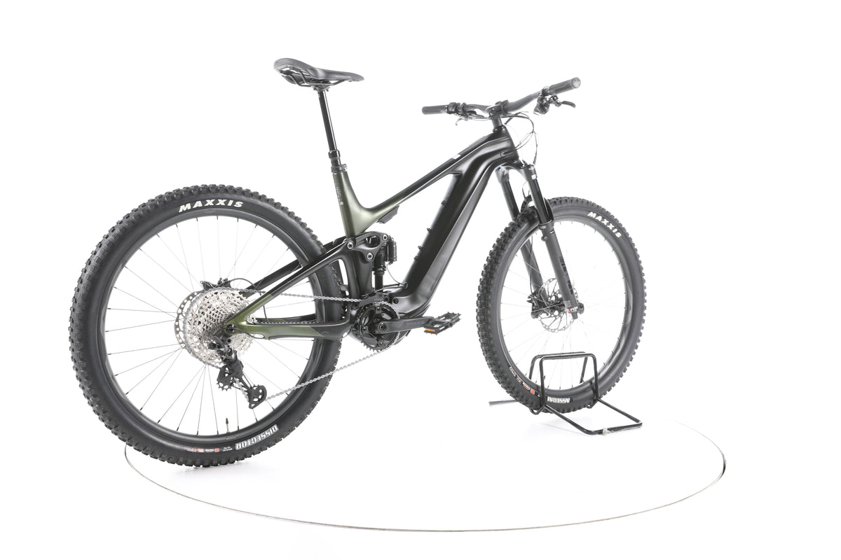 Giant Trance X Advanced E+ 1 E-Bike Fully Carbon - Image 12