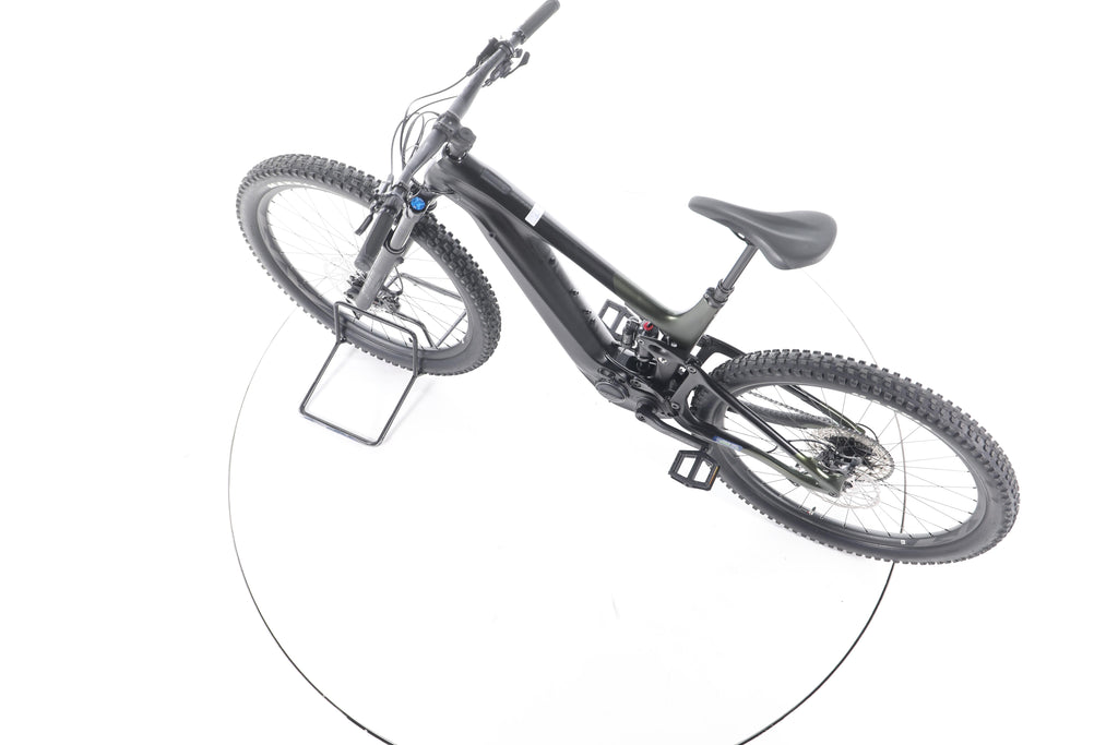 Giant Trance X Advanced E+ 1 E-Bike Fully Carbon - Image 20