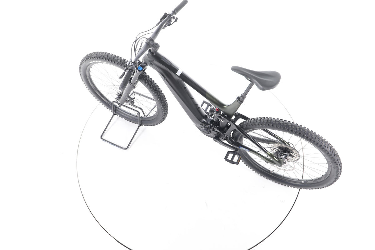 Giant Trance X Advanced E+ 1 E-Bike Fully Carbon - Image 20