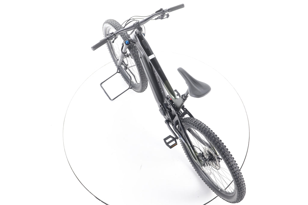 Giant Trance X Advanced E+ 1 E-Bike Fully Carbon - Image 21