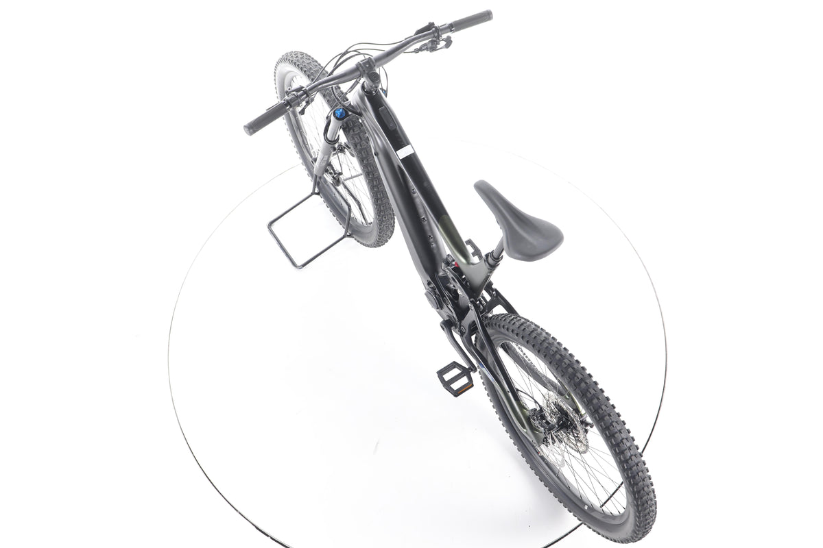 Giant Trance X Advanced E+ 1 E-Bike Fully Carbon - Image 21