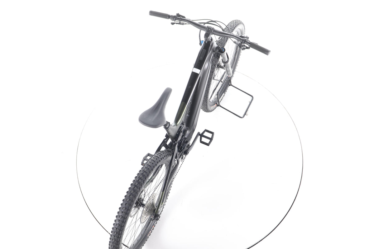 Giant Trance X Advanced E+ 1 E-Bike Fully Carbon - Image 23