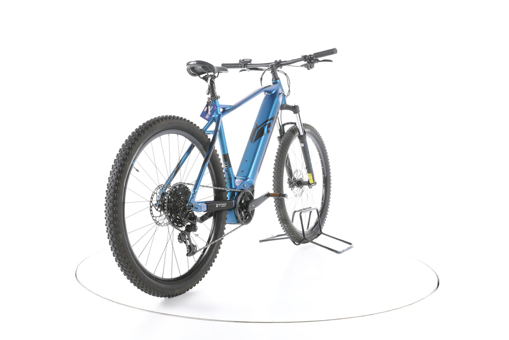 R Raymon HardRay E 5.0 E-Bike Fully - Image 11