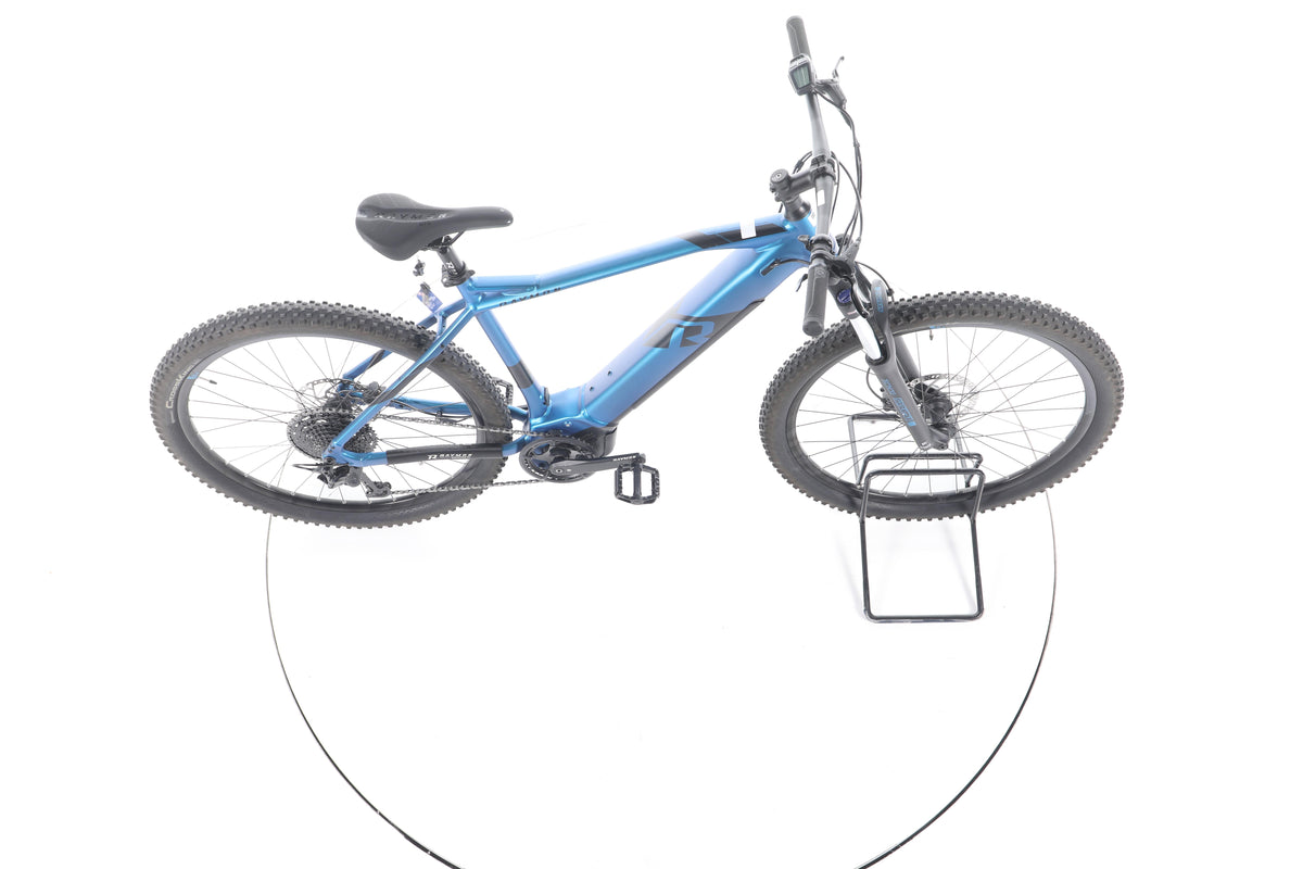 R Raymon HardRay E 5.0 E-Bike Fully - Image 13