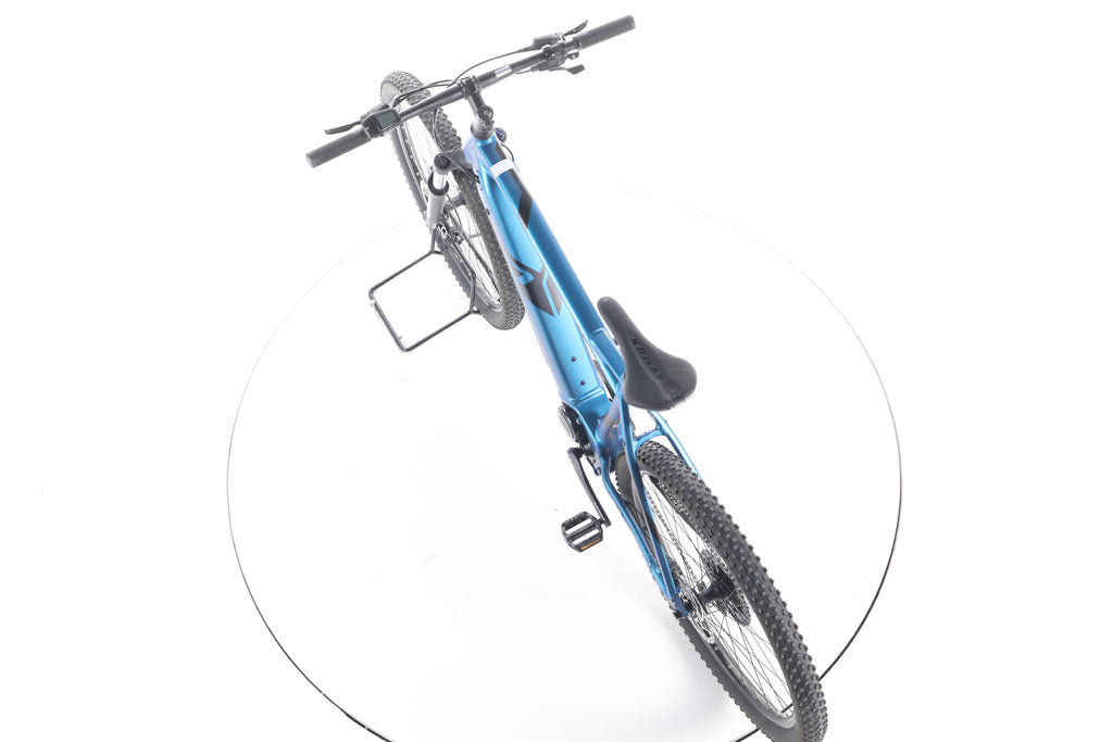 R Raymon HardRay E 5.0 E-Bike Fully - Image 21