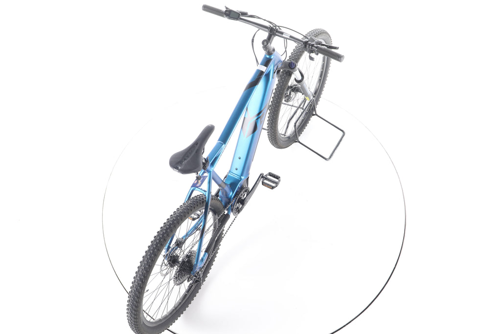 R Raymon HardRay E 5.0 E-Bike Fully - Image 23