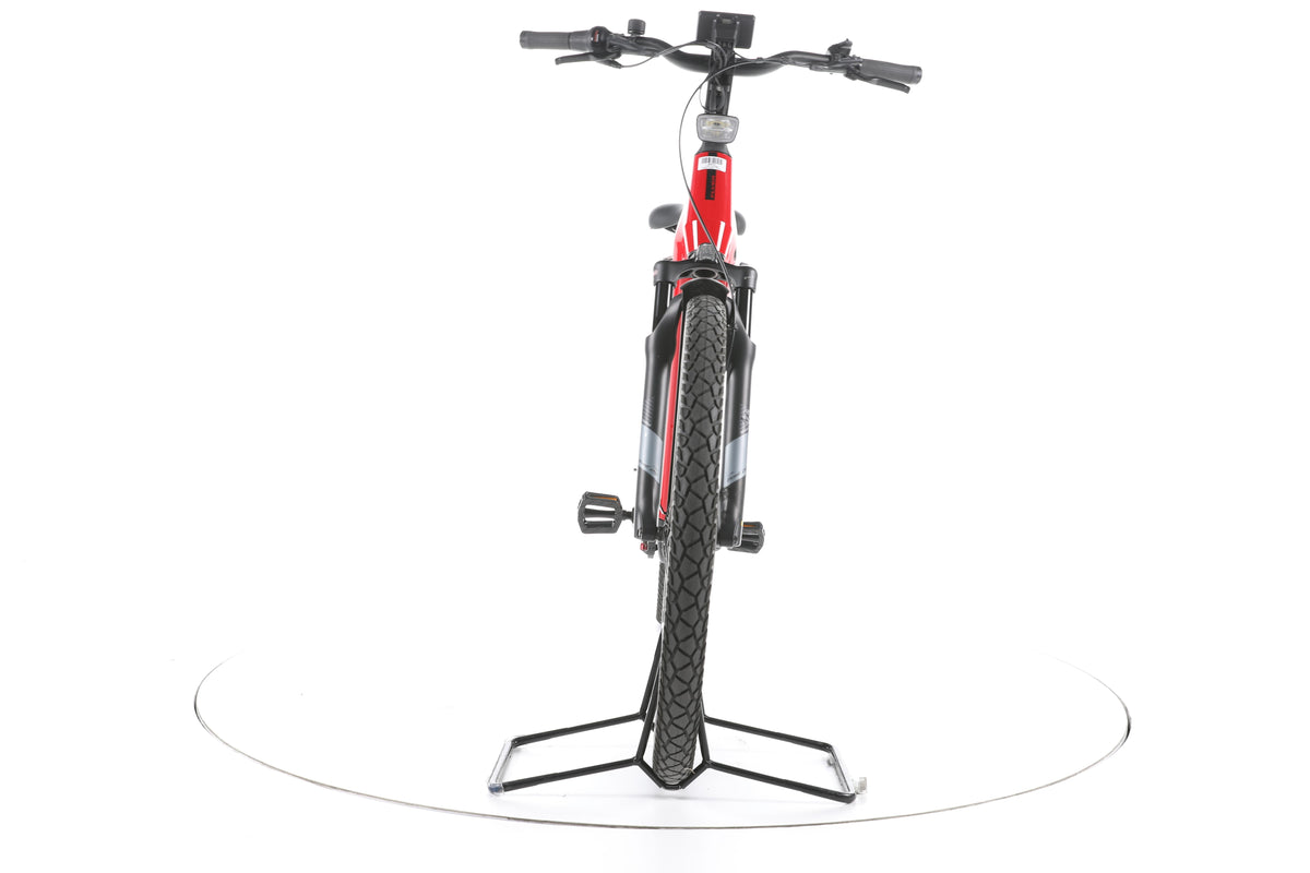FLYER Upstreet 7.43 City E-Bike - Image 4
