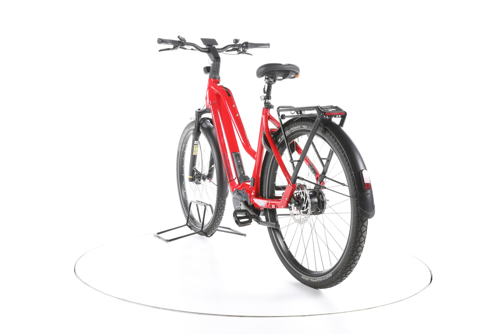 FLYER Upstreet 7.43 City E-Bike - Image 9