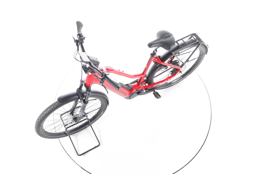 FLYER Upstreet 7.43 City E-Bike - Image 18