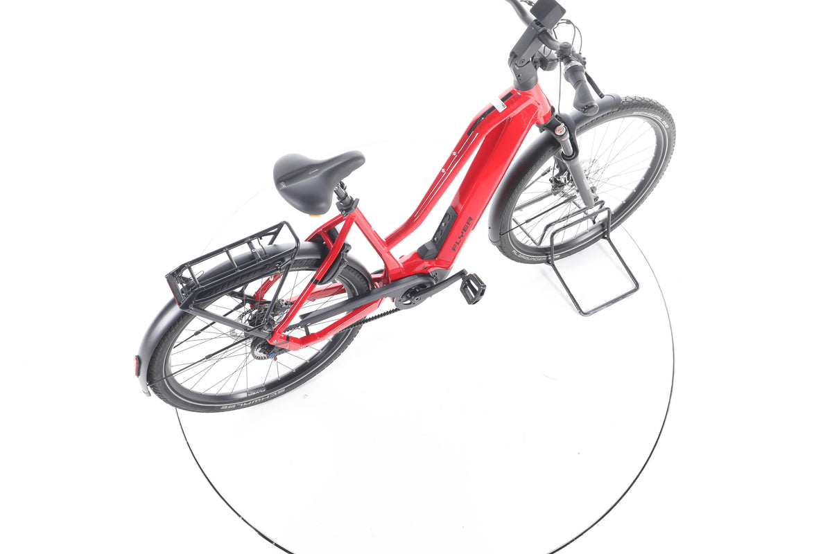 FLYER Upstreet 7.43 City E-Bike - Image 24