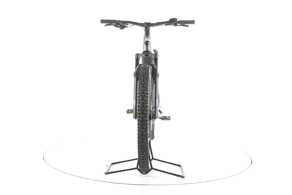 Cube REACTION HYBRID PRO 750 E-Bike - Image 4
