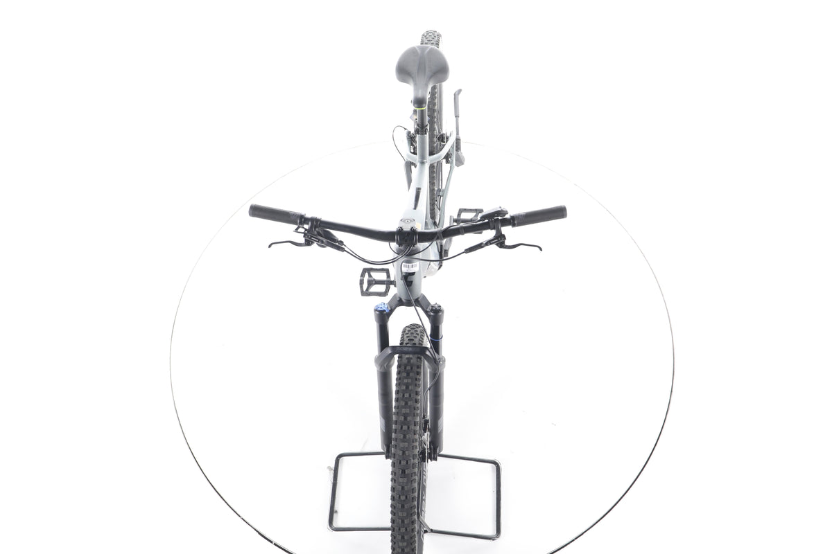 Cube REACTION HYBRID PRO 750 E-Bike - Image 16