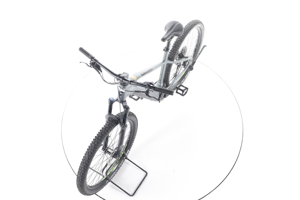 Cube REACTION HYBRID PRO 750 E-Bike - Image 17