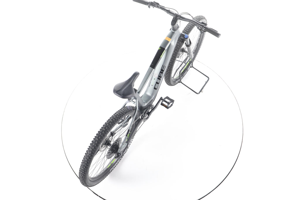 Cube REACTION HYBRID PRO 750 E-Bike - Image 23