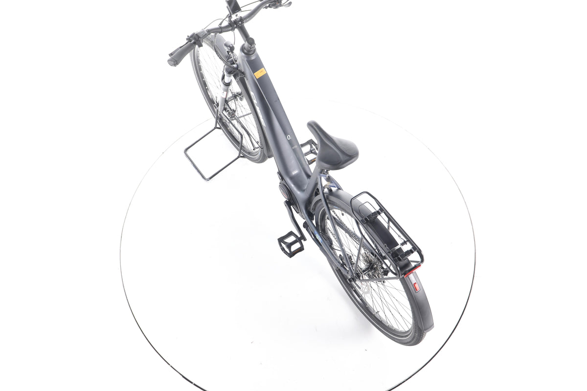 Cube Touring Hybrid One Trekking E-Bike - Image 21