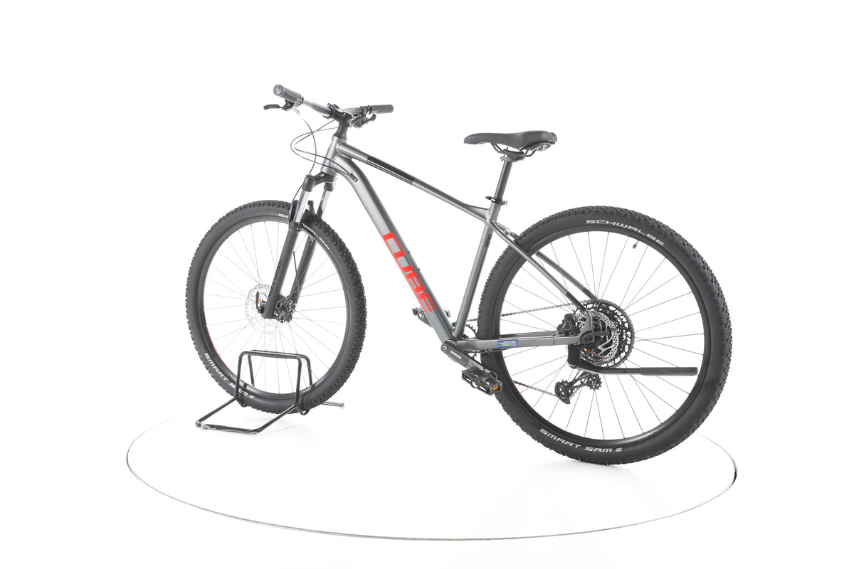 Cube Analog Fahrrad Hardtail - Image 8