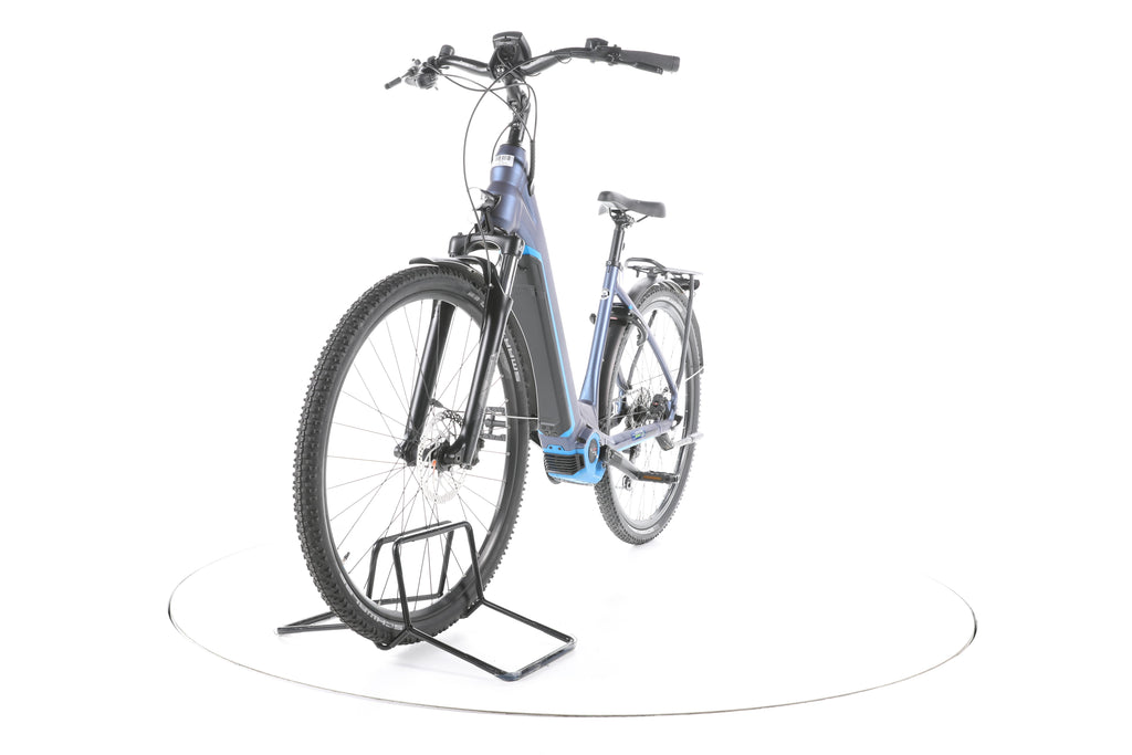 Centurion E-fire City R960i Trekking E-Bike Tiefeinsteiger - Image 5