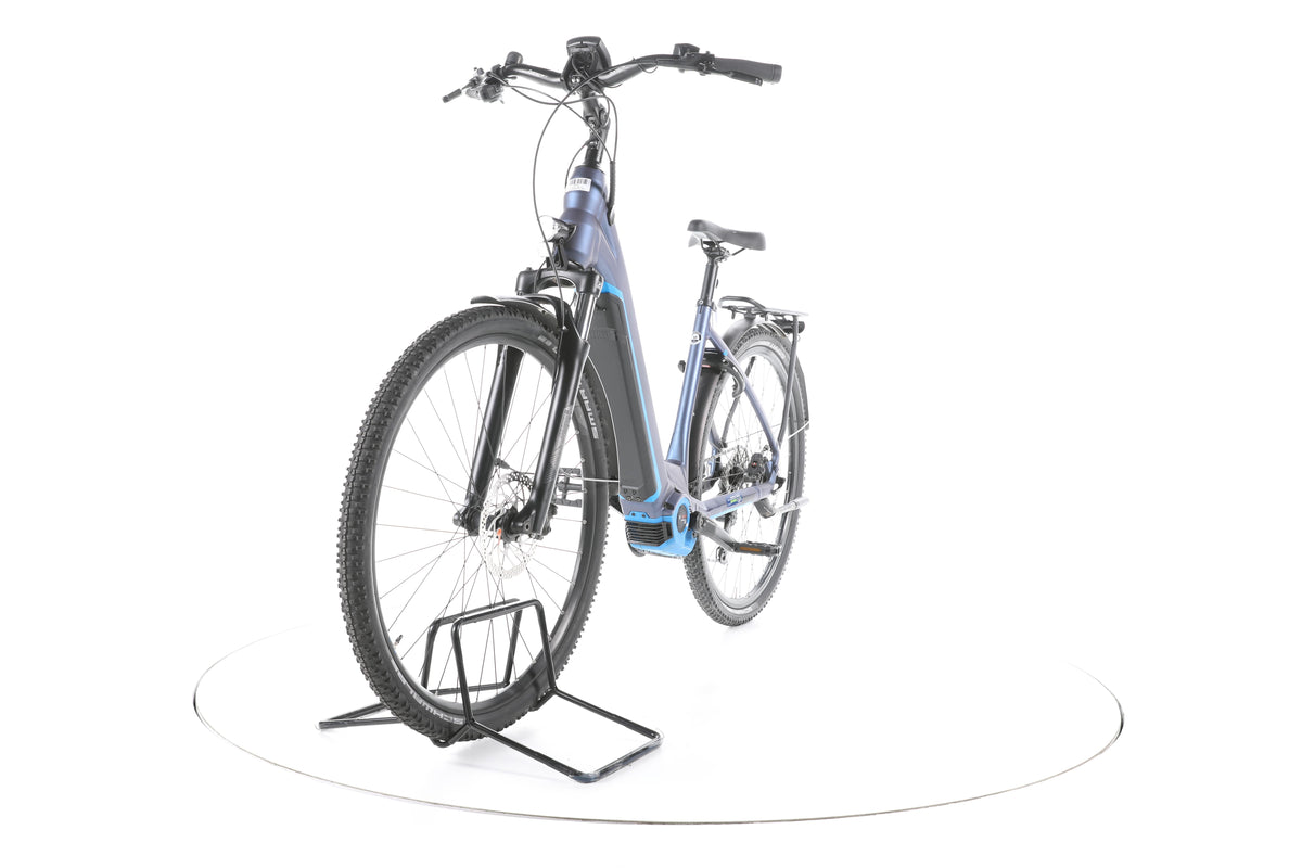 Centurion E-fire City R960i Trekking E-Bike Tiefeinsteiger - Image 5